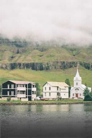 Image Bir Zamanlar İzlanda'da
