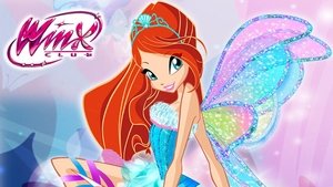 poster Winx Club