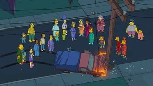 The Simpsons Season 35 Episode 6