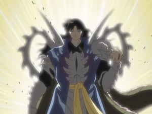 Image Beyond the Darkness - Naraku Reborn!