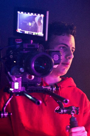 Quentin Le Gohic photo 2