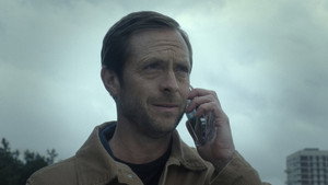 Criminal Record 2 episodio 6