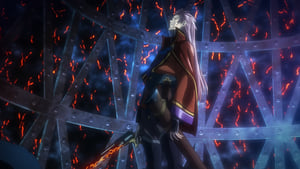 Kabaneri of the Iron Fortress The Silent Hunter