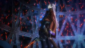 Koutetsujou no Kabaneri Episódio 8