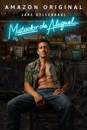 Matador de Aluguel - Poster