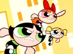 The Powerpuff Girls Season 1 Episode 2