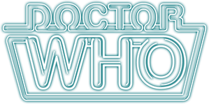 Doctor Who — Logos 12