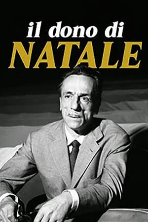 Poster Il dono di Natale (1956)