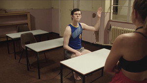 LYCEUM 1