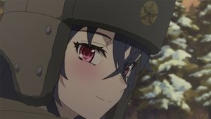 Tsuki to Laika to Nosferatu – Episódio 9