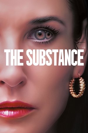 poster The Substance