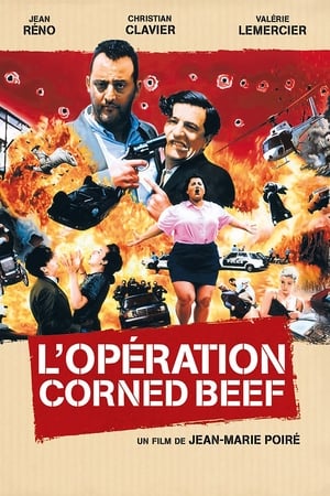 Image L'Opération Corned Beef