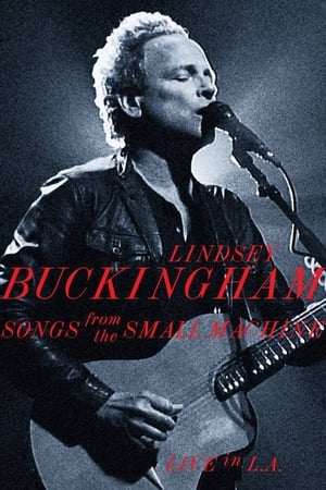 Image Lindsey Buckingham: Songs from the Small Machine (Live in L.A.)