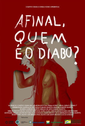 Afinal, Quem é o Diabo?
