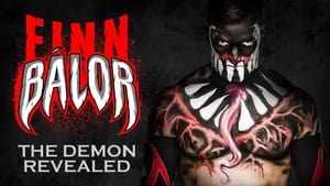 Finn Bálor The Demon Revealed