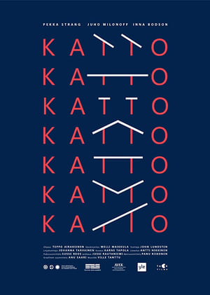 Poster di Katto