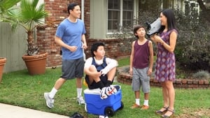 Fresh Off the Boat: 1×11