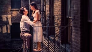 เวสต์ ไซด์ สตอรี่ West Side Story (2021) พากไทย