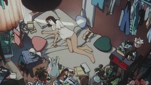 مشاهدة فيلم Perfect Blue 1997 مترجم