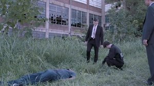 Homicide Hunter: Lt Joe Kenda Dead Man Walking