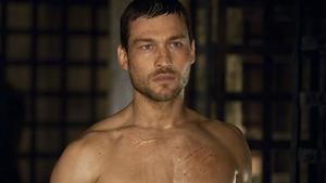 Spartacus: 1×7