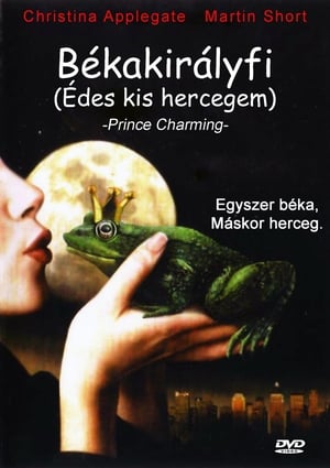 Békakirályfi - Édes kis hercegem 2001