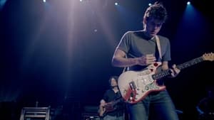 John Mayer - Where the Light Is film complet