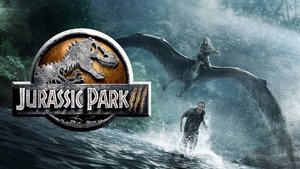 Jurassic Park III (2001) HD 1080P LATINO/INGLES