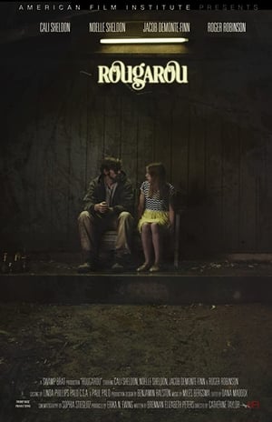 Poster Rougarou (2016)