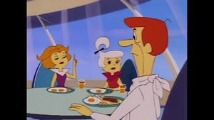 Los supersónicos Temporada 3 Capitulo 3