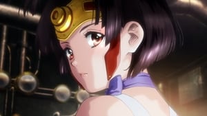 Kabaneri of the Iron Fortress Season 1 Episode 2