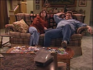 Roseanne: 4×17