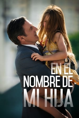 Poster En el nombre de mi hija 2016