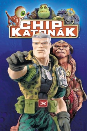 Chipkatonák (1998)