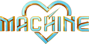 Machine — Logos 1