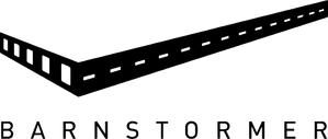 Logo Barnstormer Productions