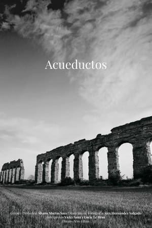 Poster Aqueducts (2021)