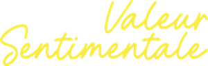 Valeur sentimentale