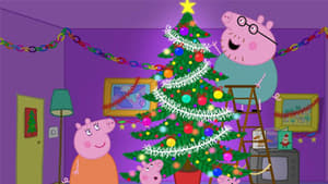 Image Peppa's Christmas