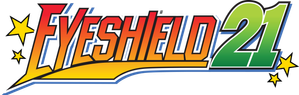 Eyeshield 21 — Logos 3