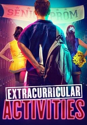Extracurricular Activities Extracurricular Activities
