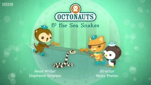 The Octonauts Season 2 Episode 5