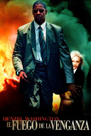 Man on Fire 64