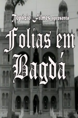 Image Folias em Bagdá