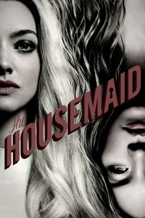poster The Housemaid