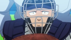 Ace of the Diamond Temporada 2 Capitulo 41