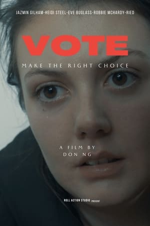 Poster Vote (2022)