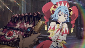 jukishi S1 – Episódio 11