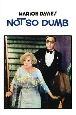 Not So Dumb