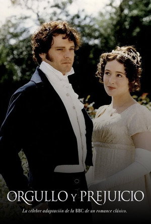 Pride and Prejudice 107